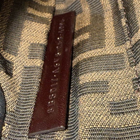 Fendi Baguette mini “perfect” - Picture 11 of 12